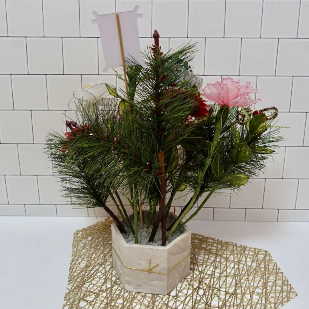 アメリカンフラワー（オーダー）