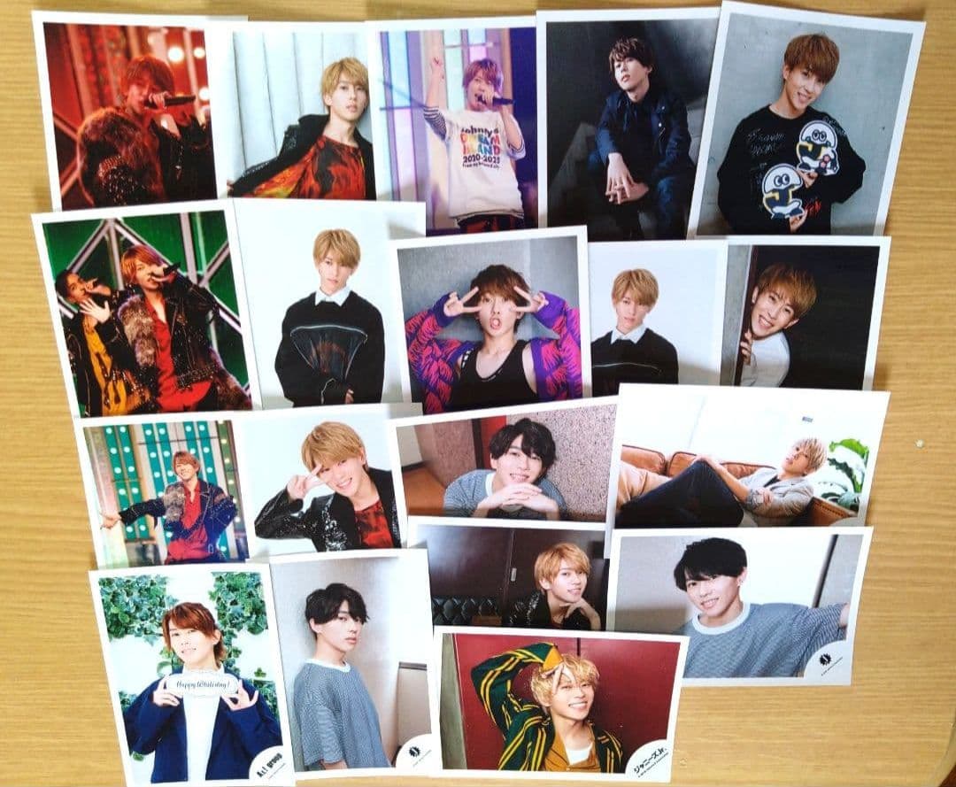 末澤誠也 Aぇ！group うちわ 狼煙 エロハン 公式写真 フォト アクスタ