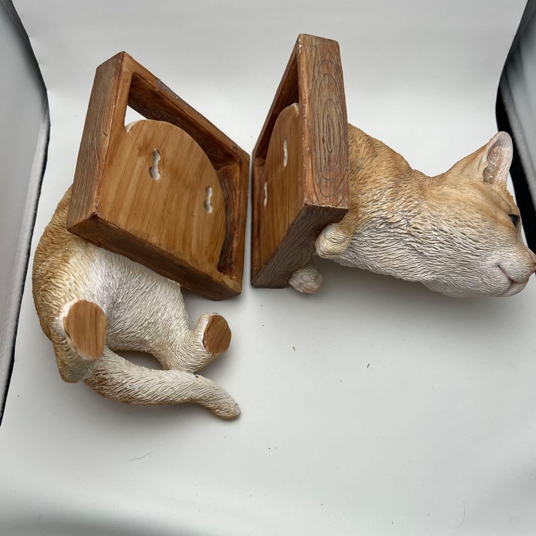 壁掛け猫トンネル