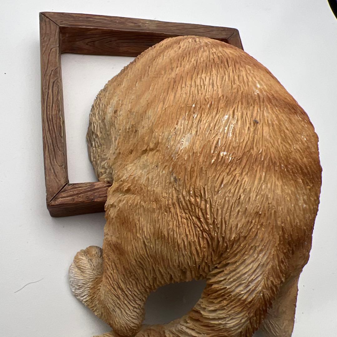 壁掛け猫トンネル