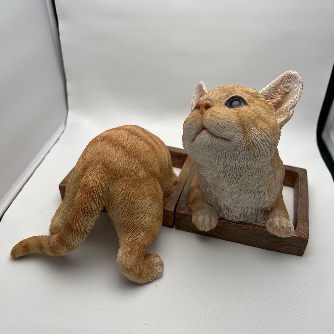 壁掛け猫トンネル