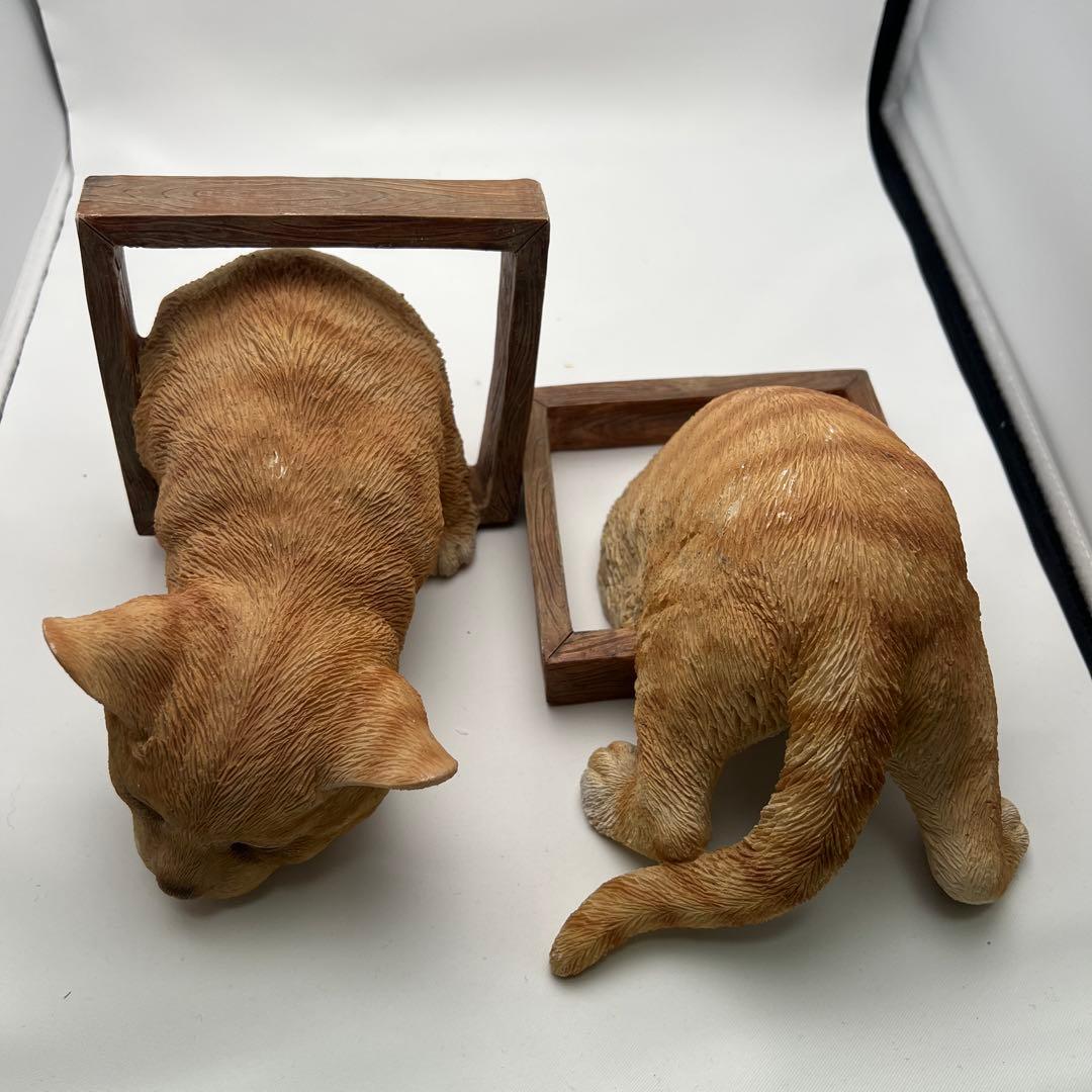 壁掛け猫トンネル