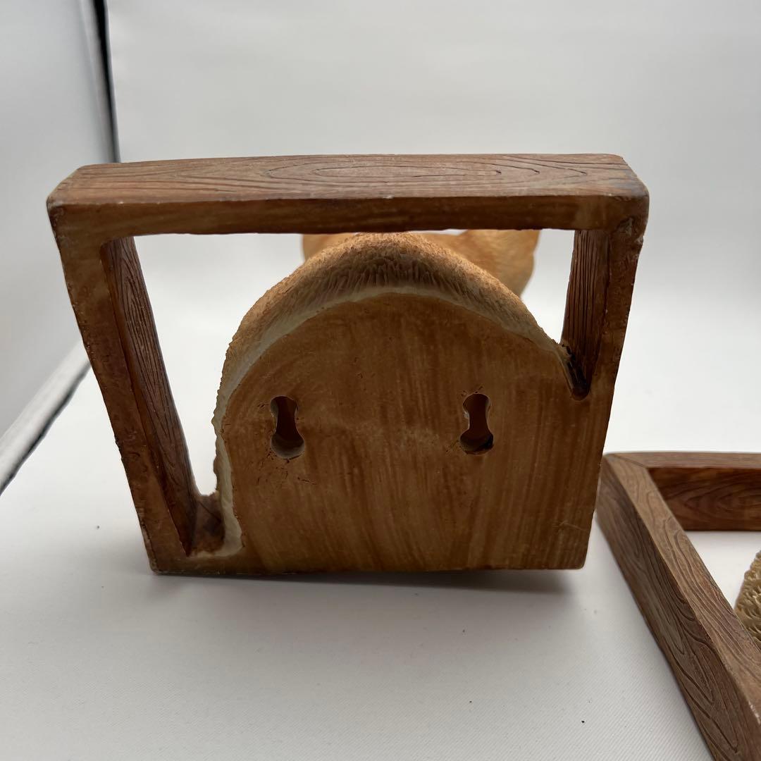 壁掛け猫トンネル