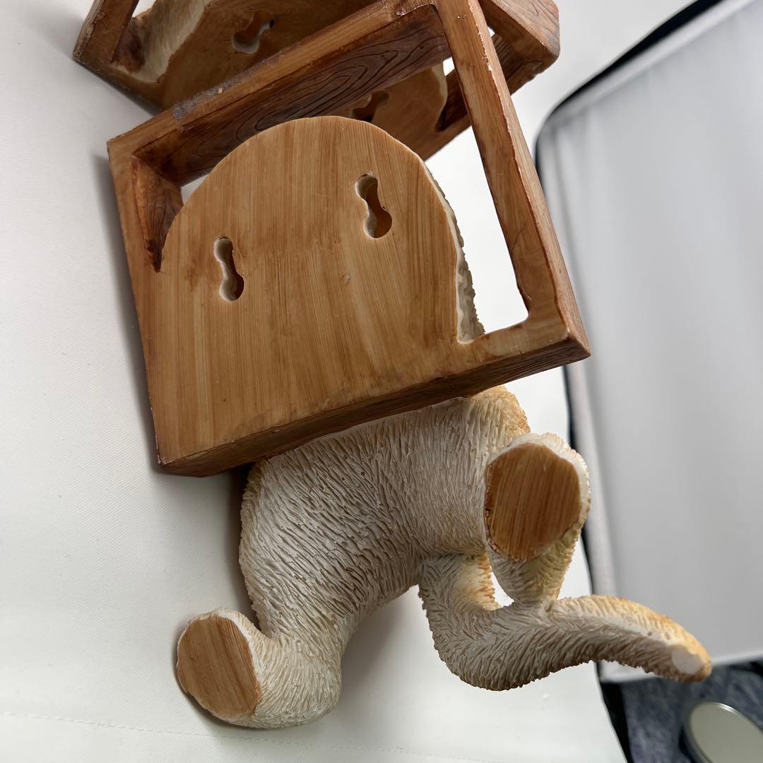 壁掛け猫トンネル