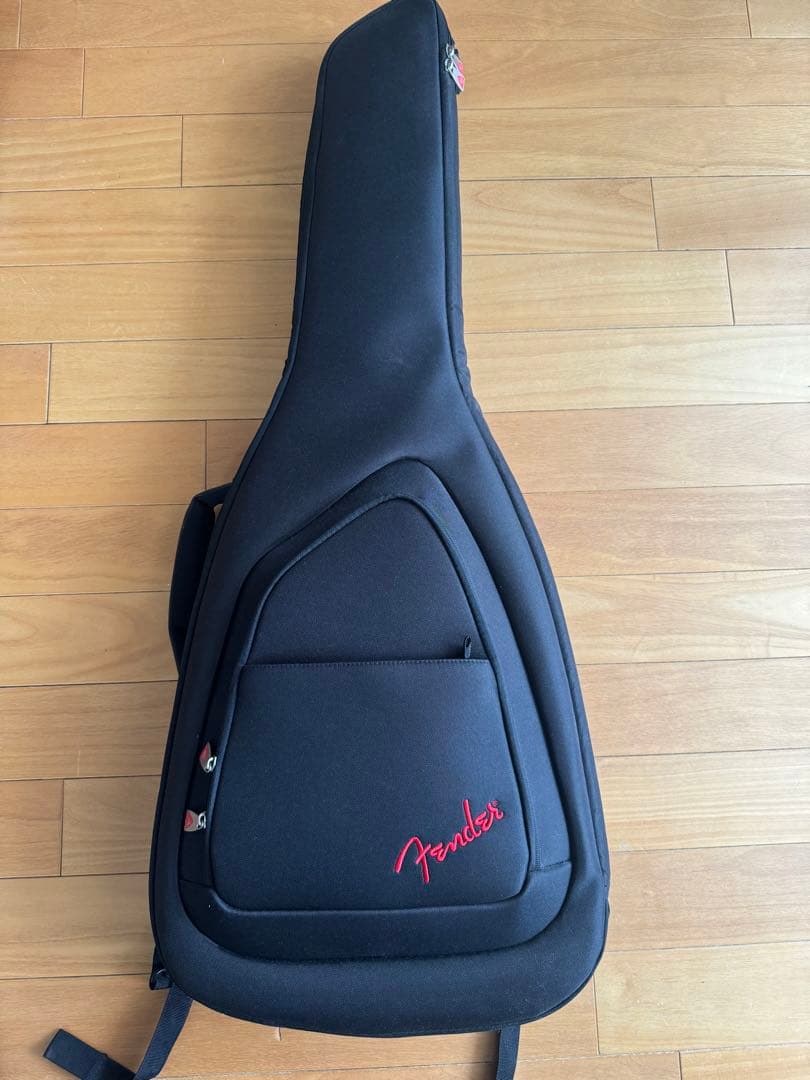 Squier by Fender イスクワイヤーbyフェンダ — エレキギター