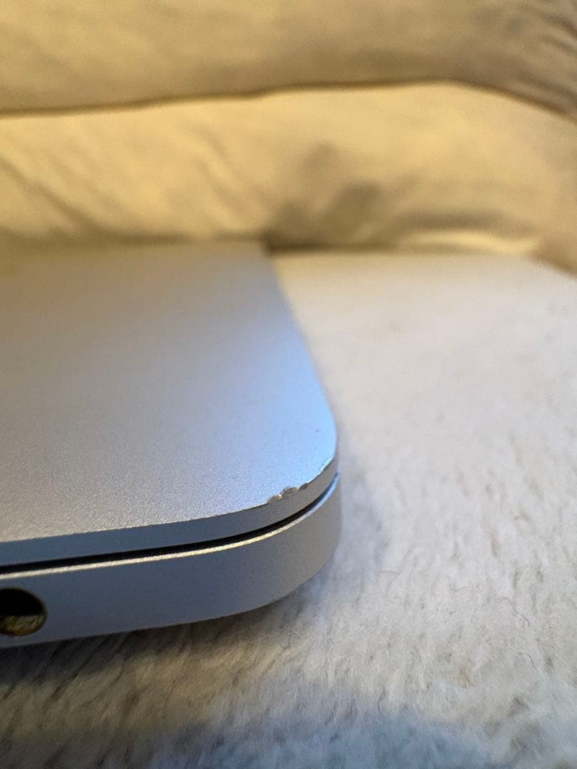 【ジャンク】A1708 Macbook pro (13㌅-2017)i5 8GB