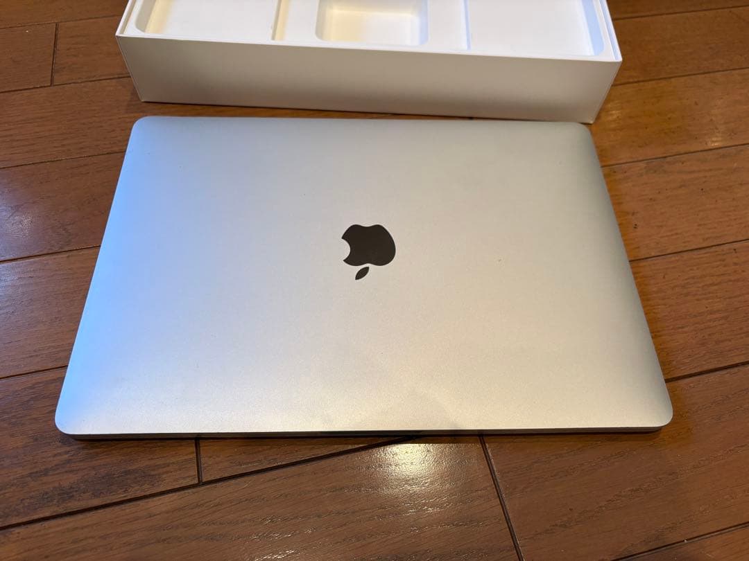 【ジャンク】A1708 Macbook pro (13㌅-2017)i5 8GB