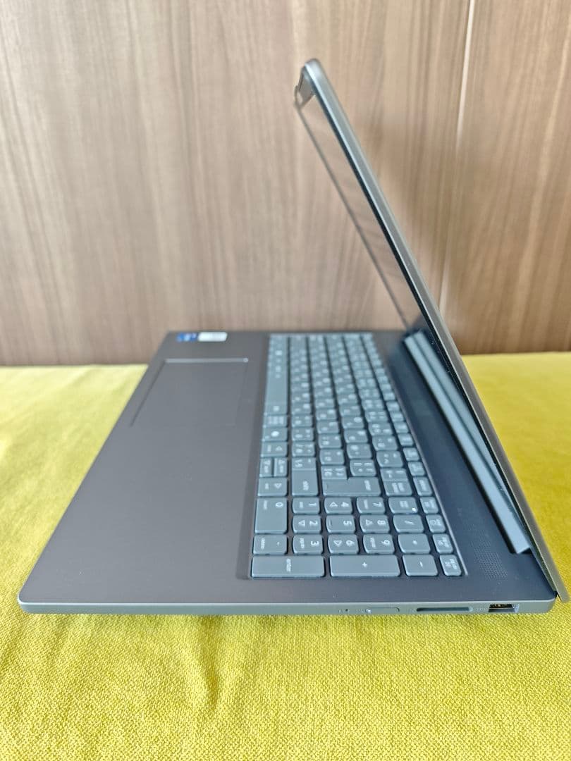 IdeaPad Slim3 16IRH10 i7/16GB/512GB 保証あり