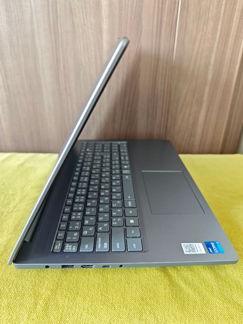 IdeaPad Slim3 16IRH10 i7/16GB/512GB 保証あり