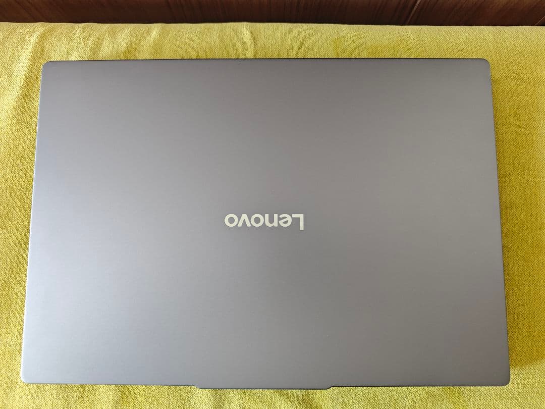 IdeaPad Slim3 16IRH10 i7/16GB/512GB 保証あり