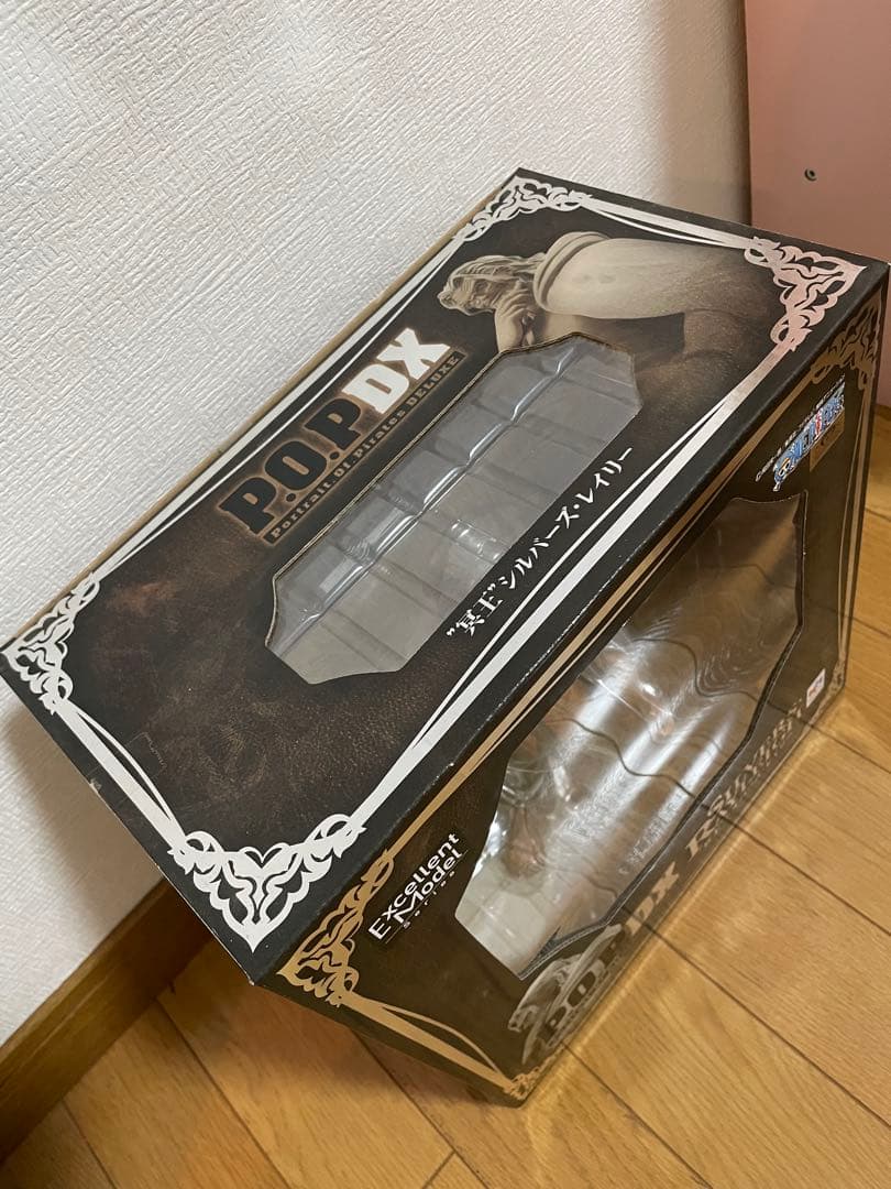 【専用】レイリー、ルッチ、アーロン