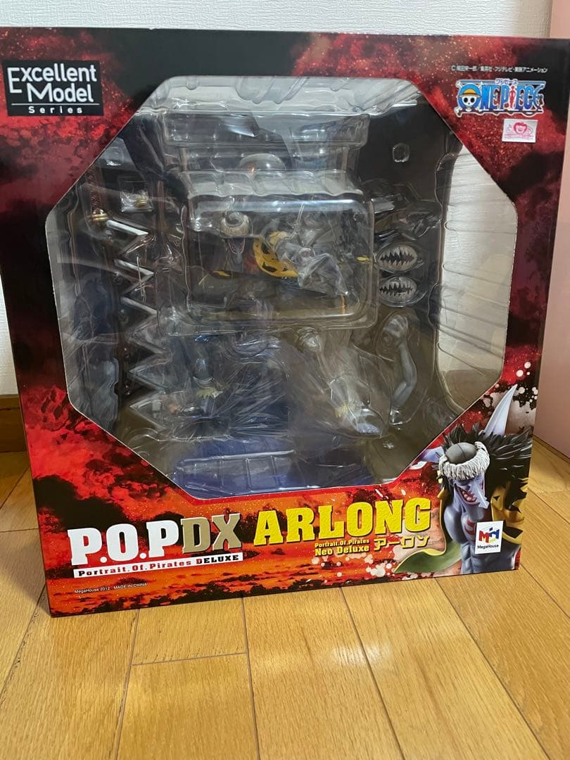 【専用】レイリー、ルッチ、アーロン