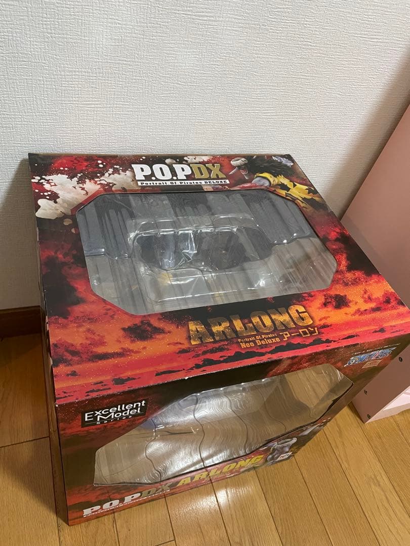 【専用】レイリー、ルッチ、アーロン