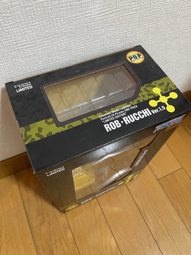 【専用】レイリー、ルッチ、アーロン