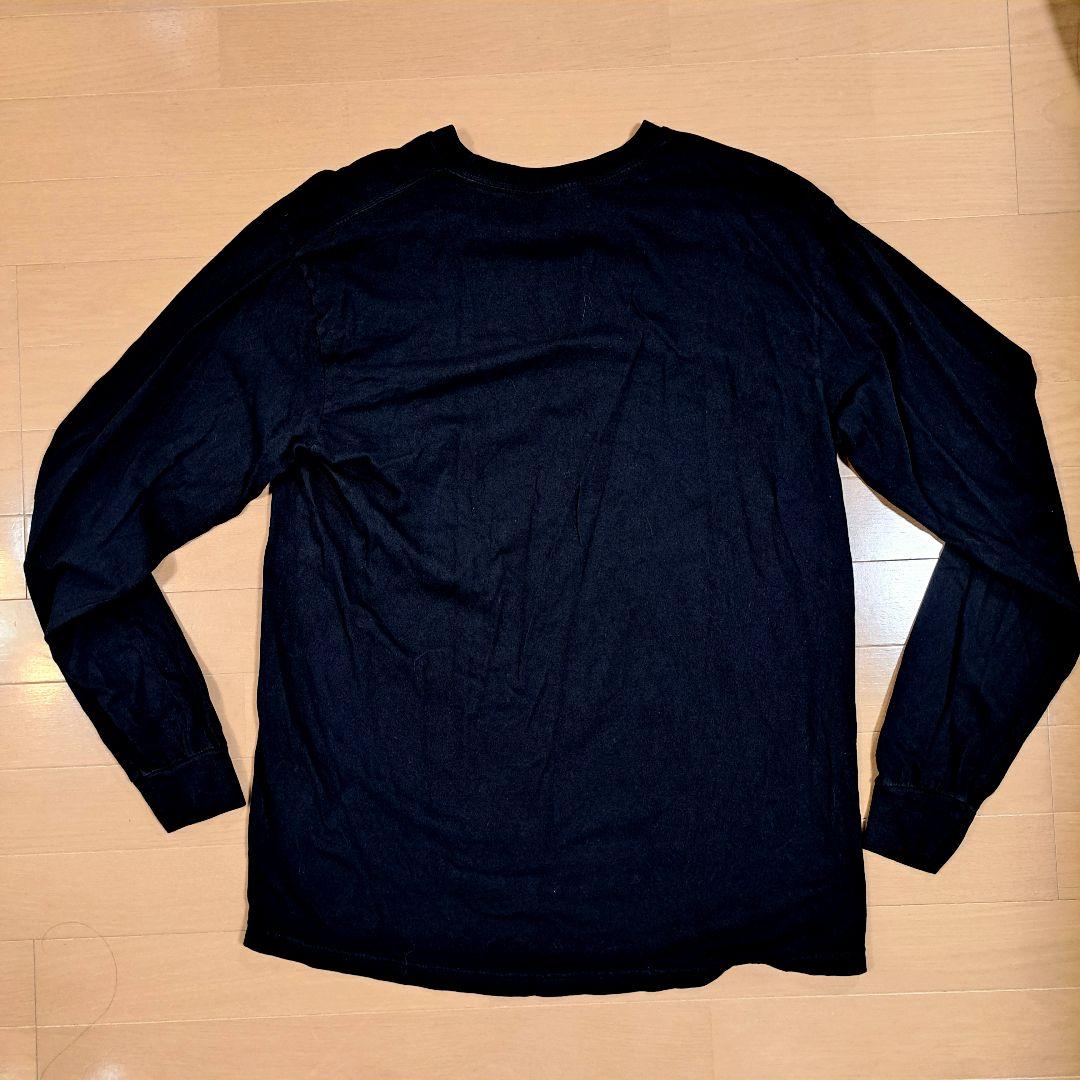 ACIDMAN　ロングTシャツ　輝けるもの　ロングスリーブ　L　長袖　ロンT