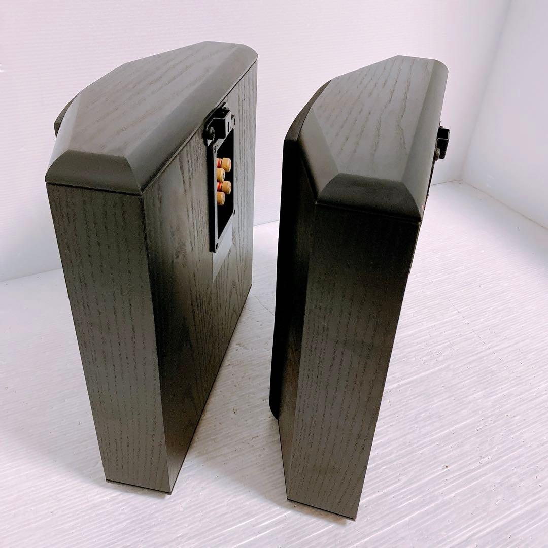 B&W CDM SNT ウォールマウントスピーカー　ペア