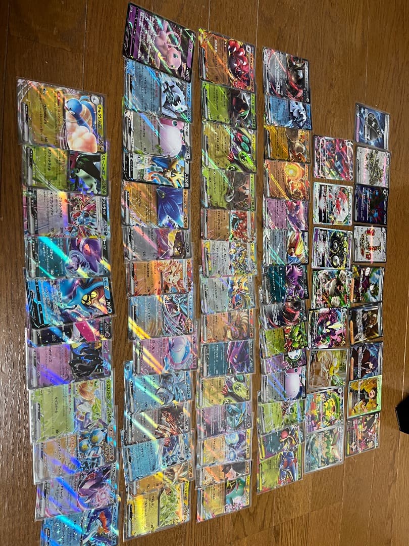 ポケモンカードゲーム セット