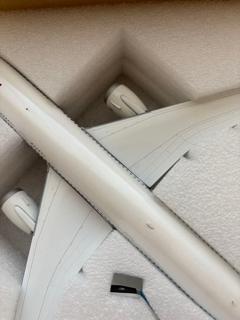 Boeing 787-9 1/200スケールモデル