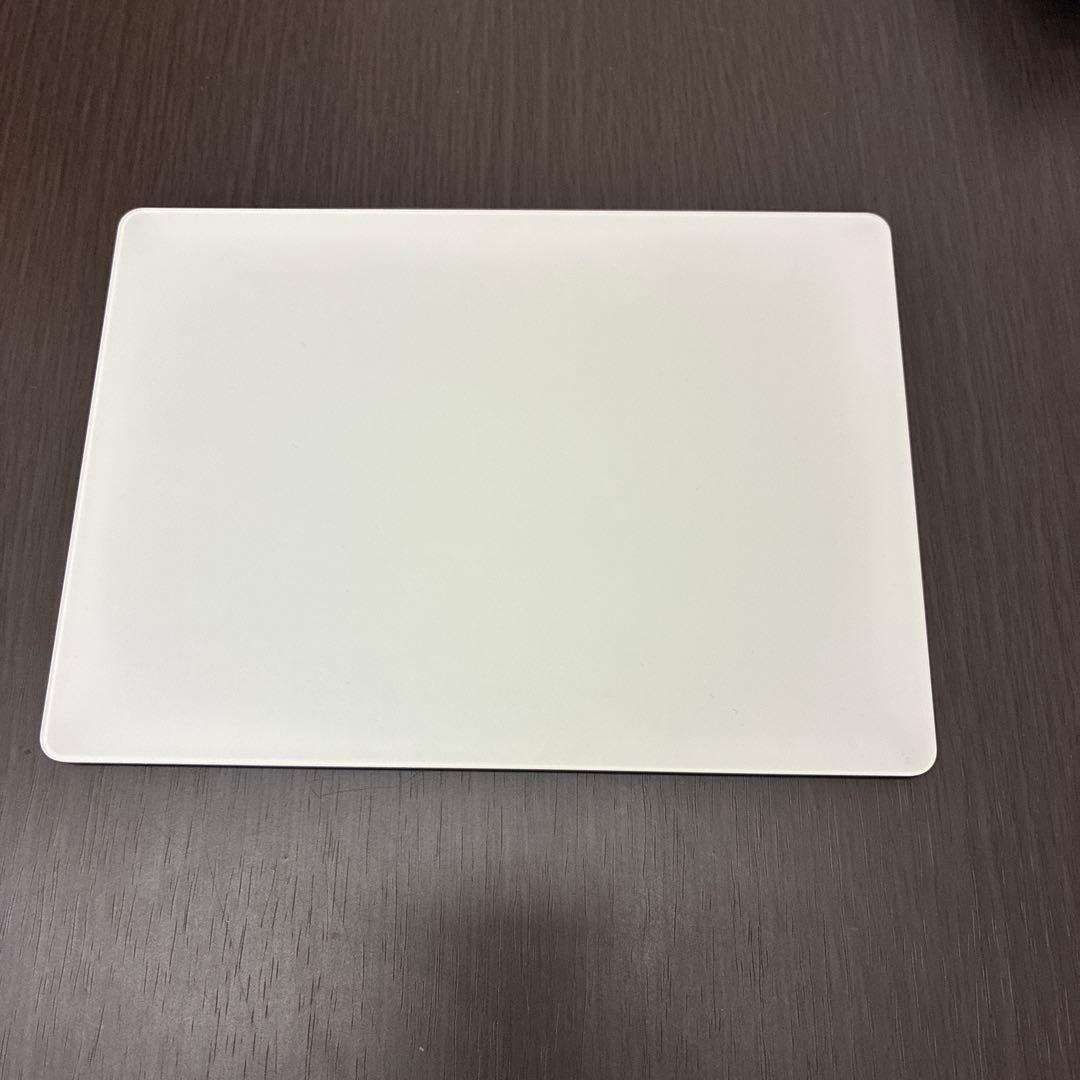 マウス・トラックボール Magic Trackpad