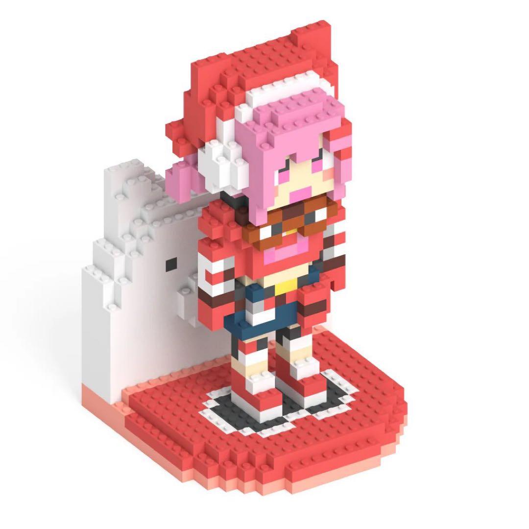 coalowl ミタクルブロック②