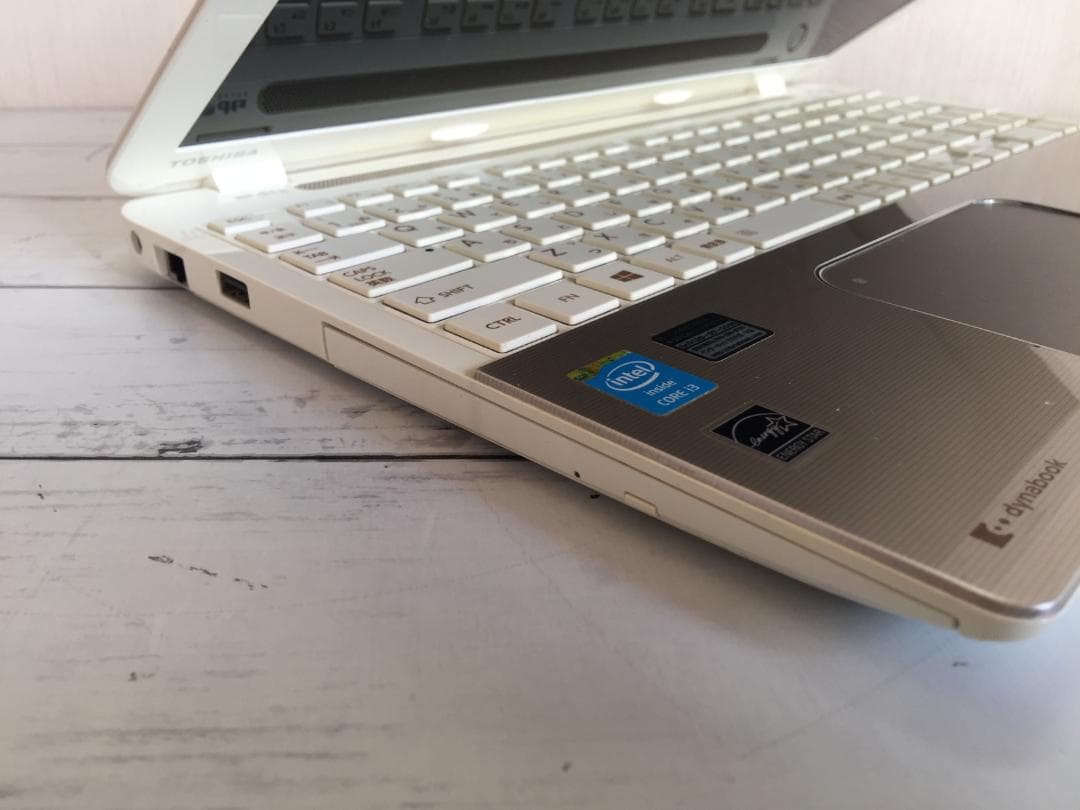 直ぐ使る dynabook T54 15.6型 薄型/Office/Win11