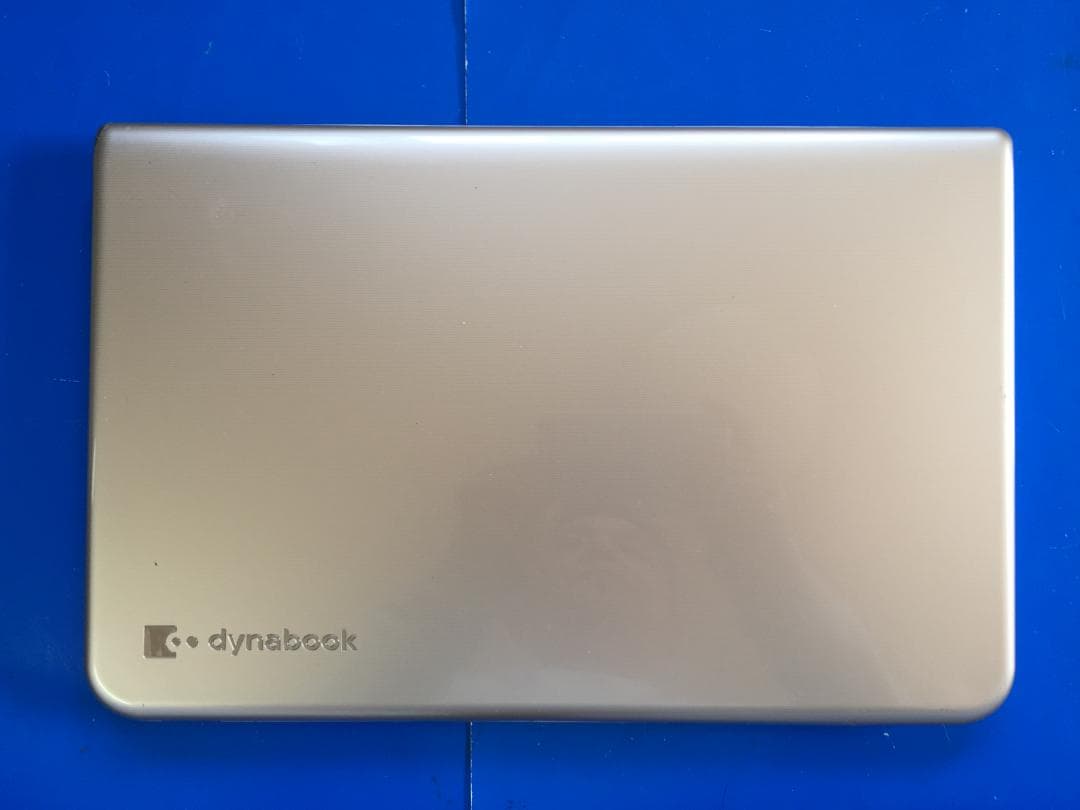 直ぐ使る dynabook T54 15.6型 薄型/Office/Win11