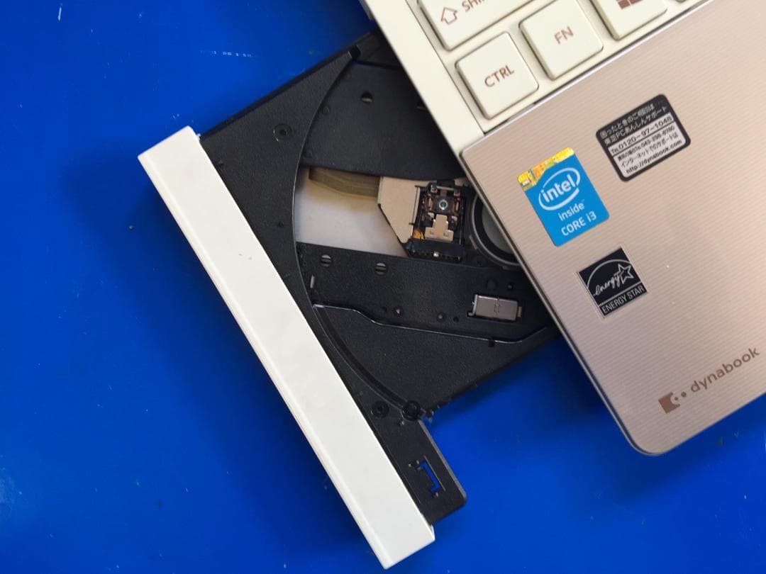 直ぐ使る dynabook T54 15.6型 薄型/Office/Win11