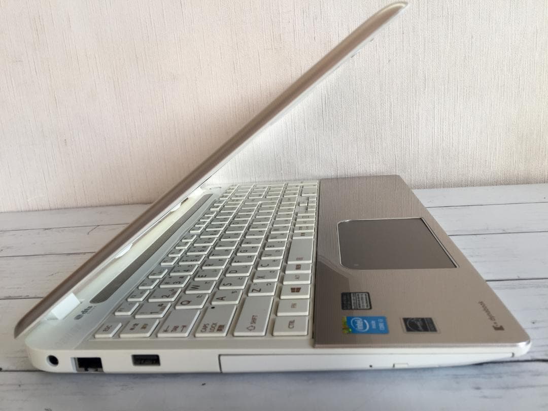 直ぐ使る dynabook T54 15.6型 薄型/Office/Win11