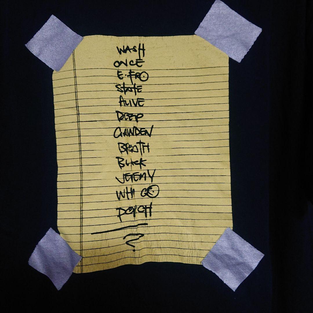 Pearl Jam ALIVE　古着Tシャツ XL　バンド　グランジ