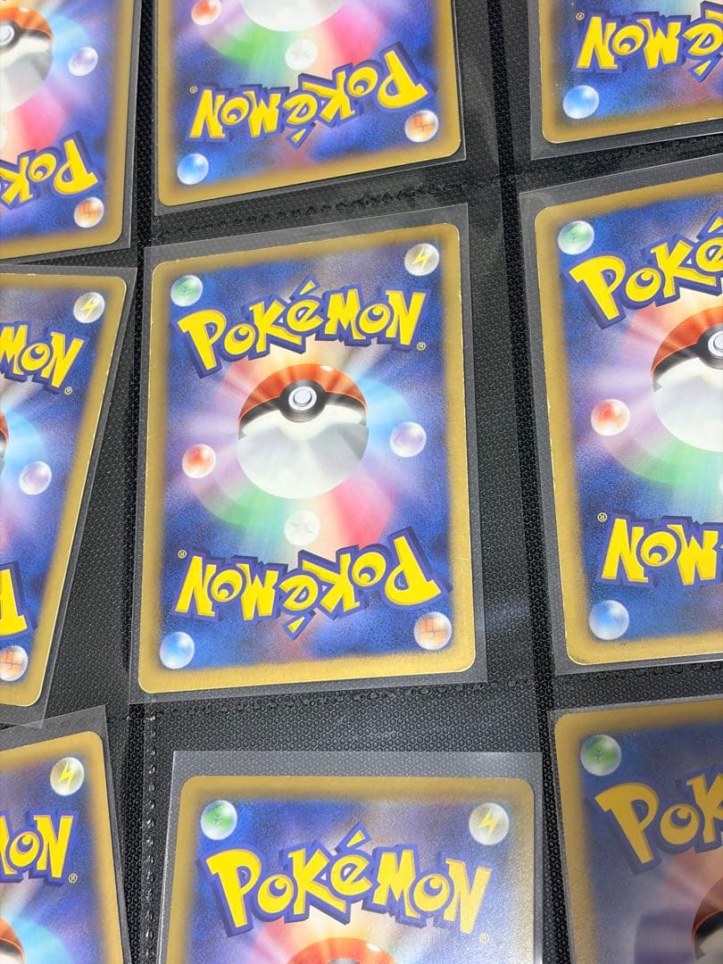 【引退品】ポケモンカード　まとめ売り　bw、xy、旧裏