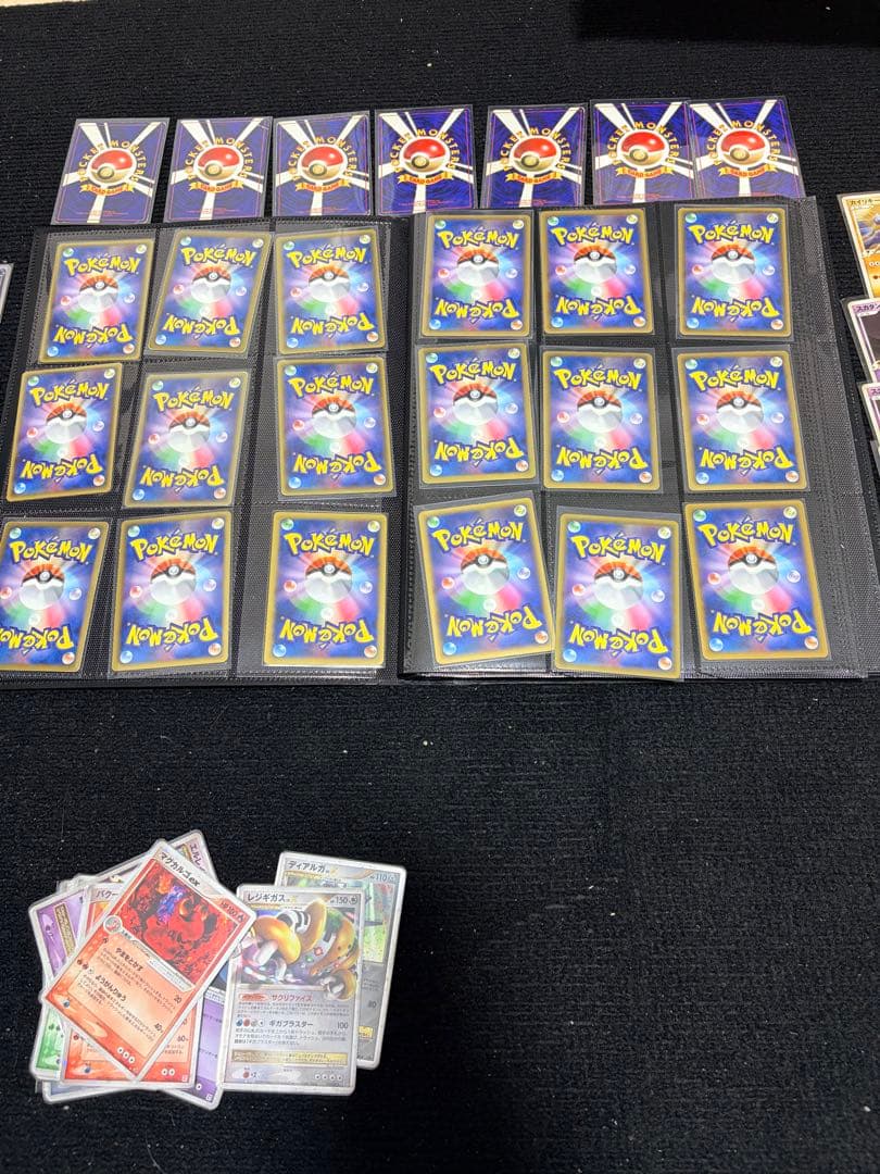【引退品】ポケモンカード　まとめ売り　bw、xy、旧裏
