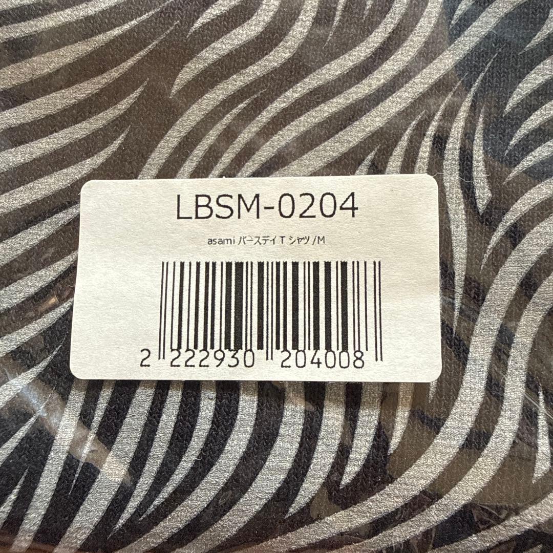 LOVEBITES asami バースデーTシャツ　Mサイズ