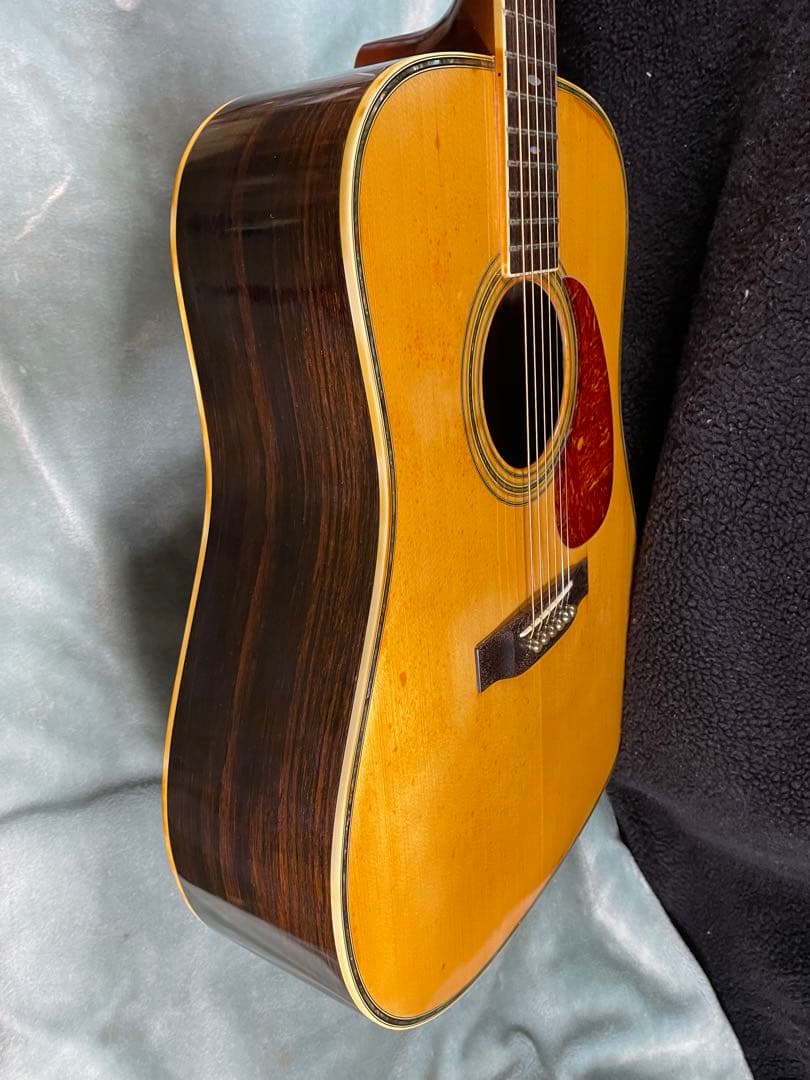 r*i様 ヤマキ　YD50 単板トップ