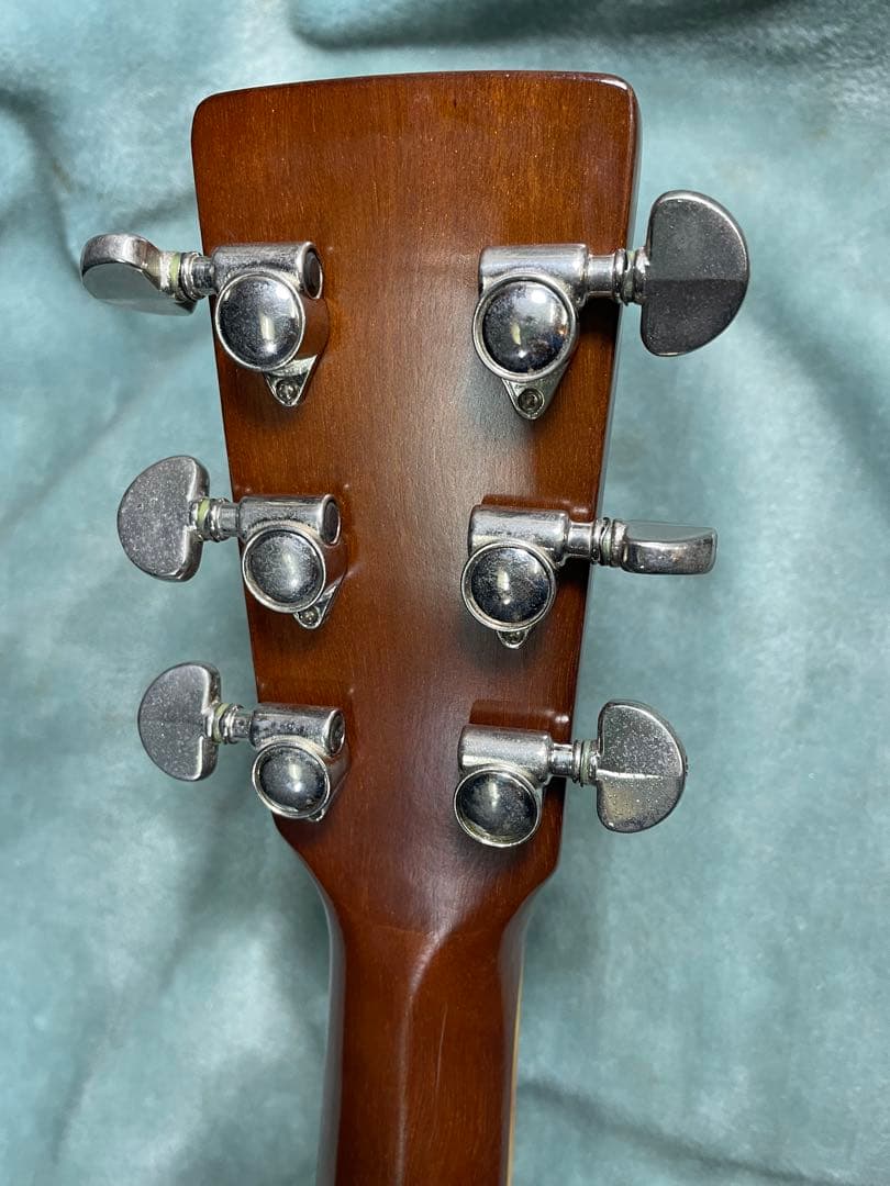 r*i様 ヤマキ　YD50 単板トップ