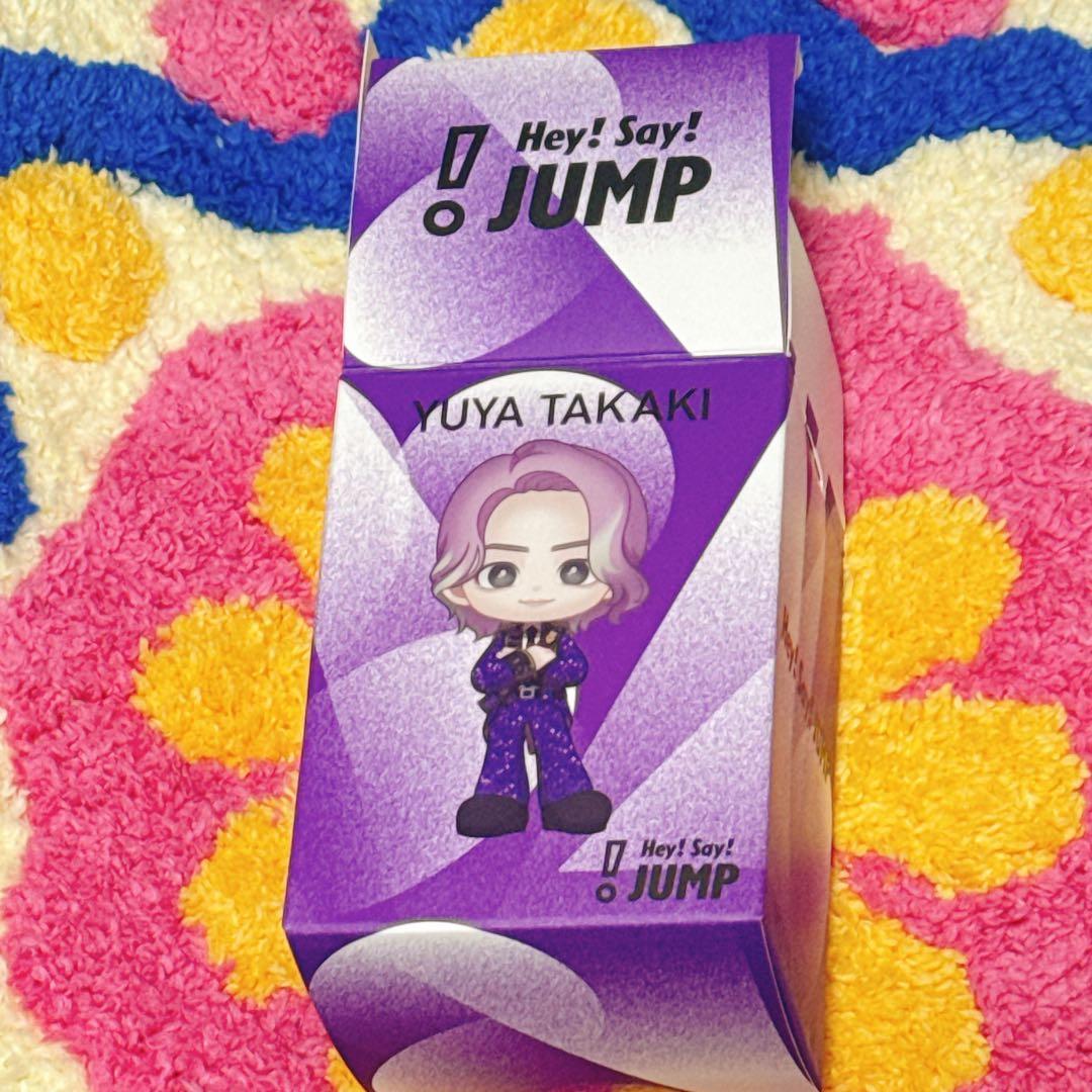 髙木雄也 フィギュア ノーマル 新品