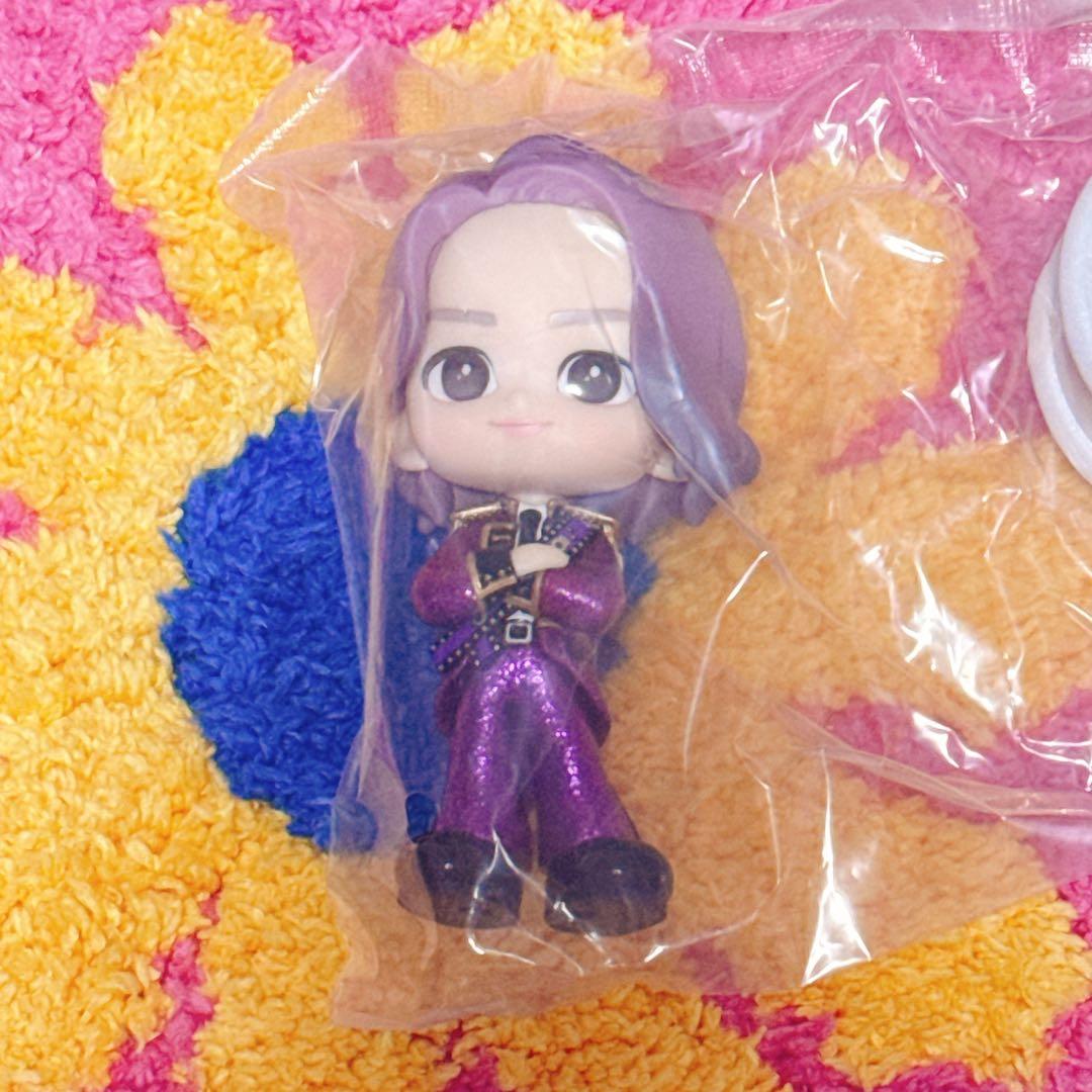 髙木雄也 フィギュア ノーマル 新品