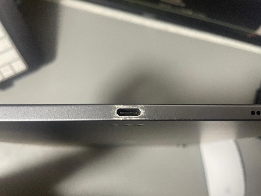 iPad Pro12.9インチ　512G 本体