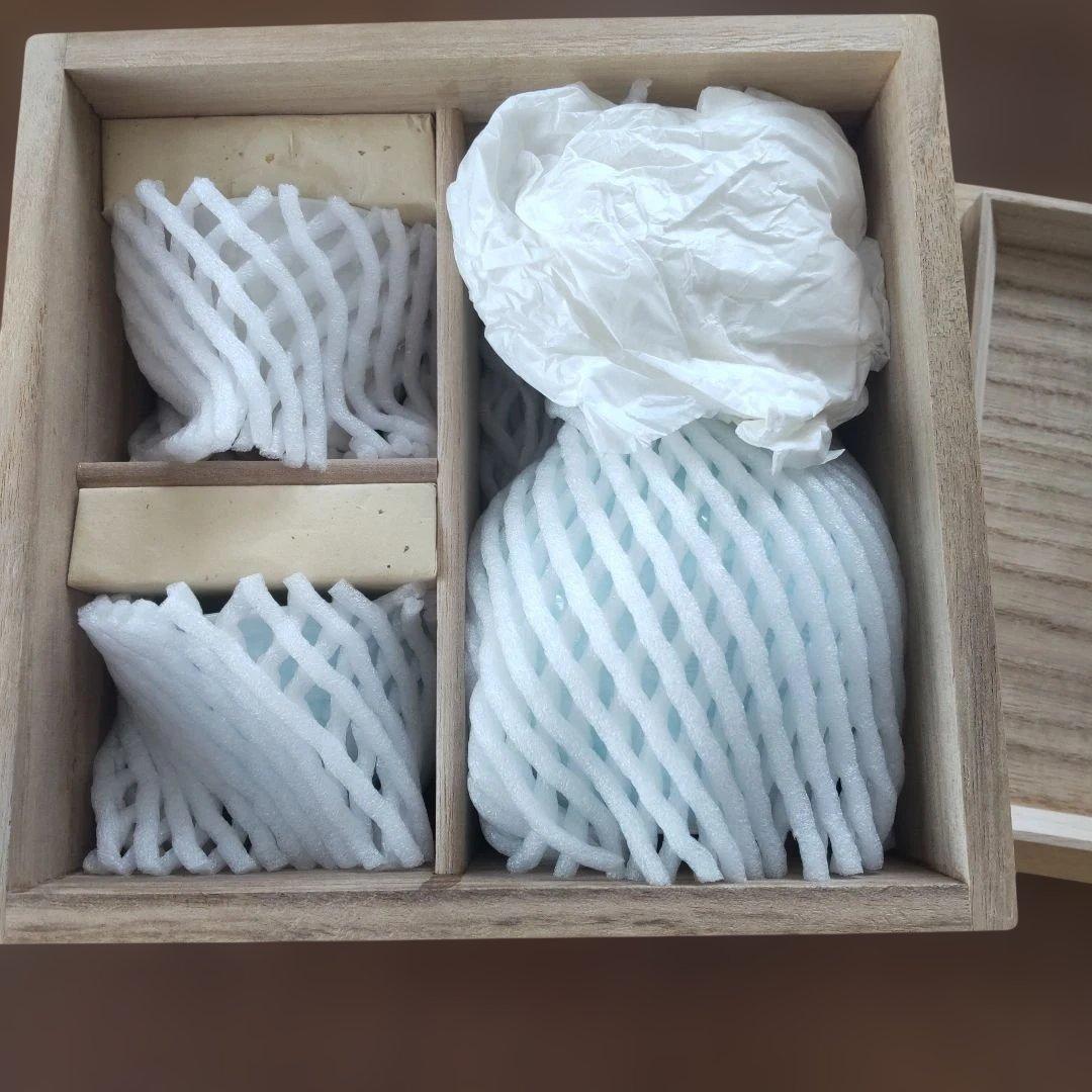 塚本快示 快山窯 青白磁 酒器 徳利 盃 共箱 酒器セット