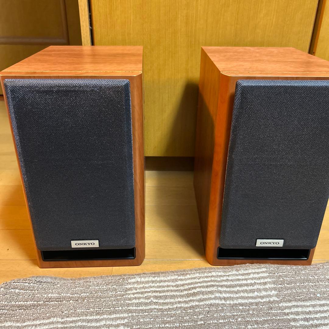 onkyo nfr-7 d-nfr7 動作品