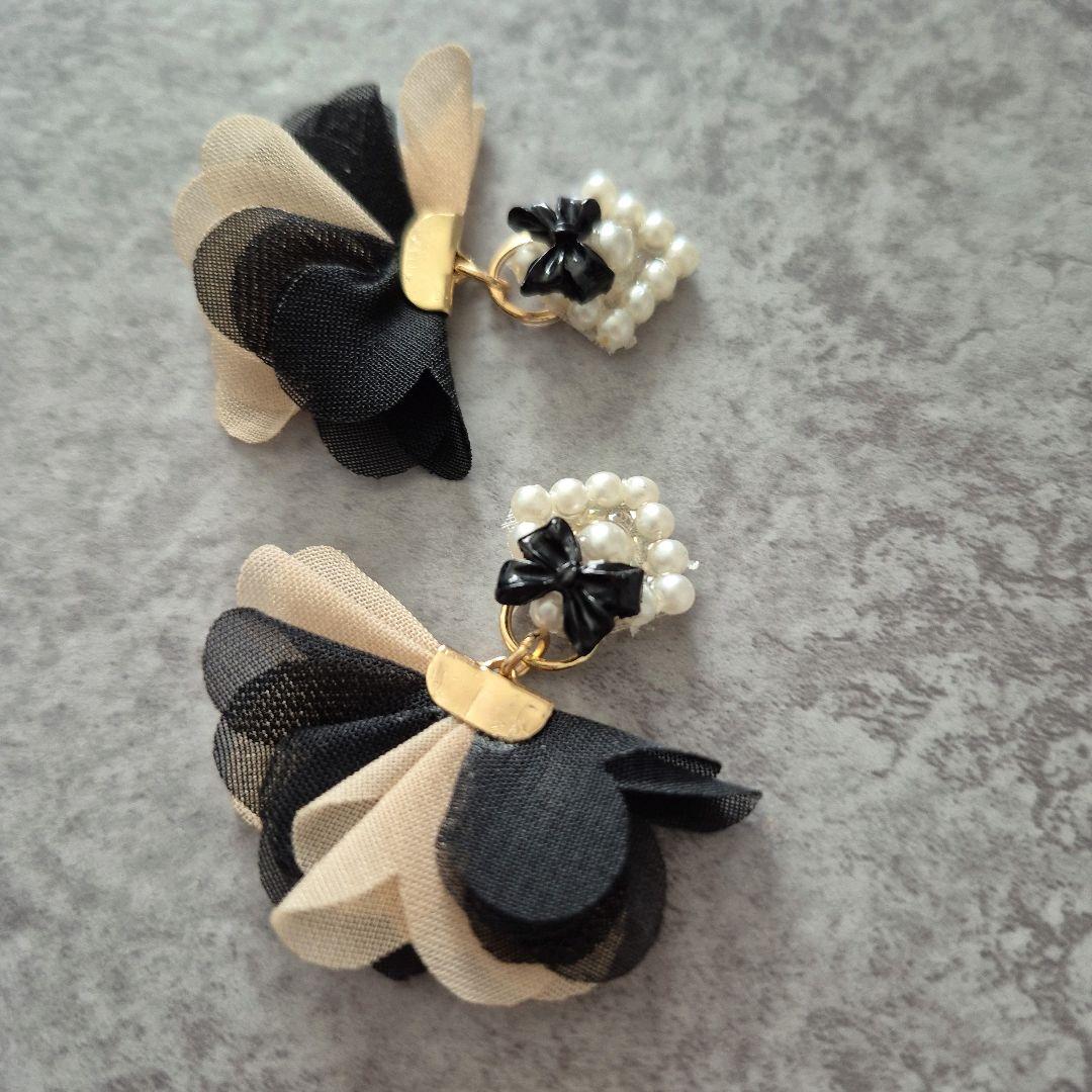 ■ネネ★ピアス