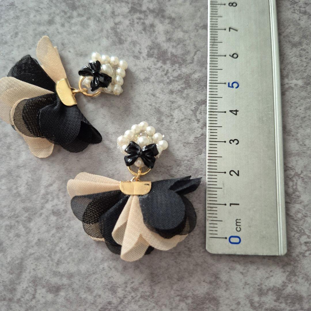 ■ネネ★ピアス