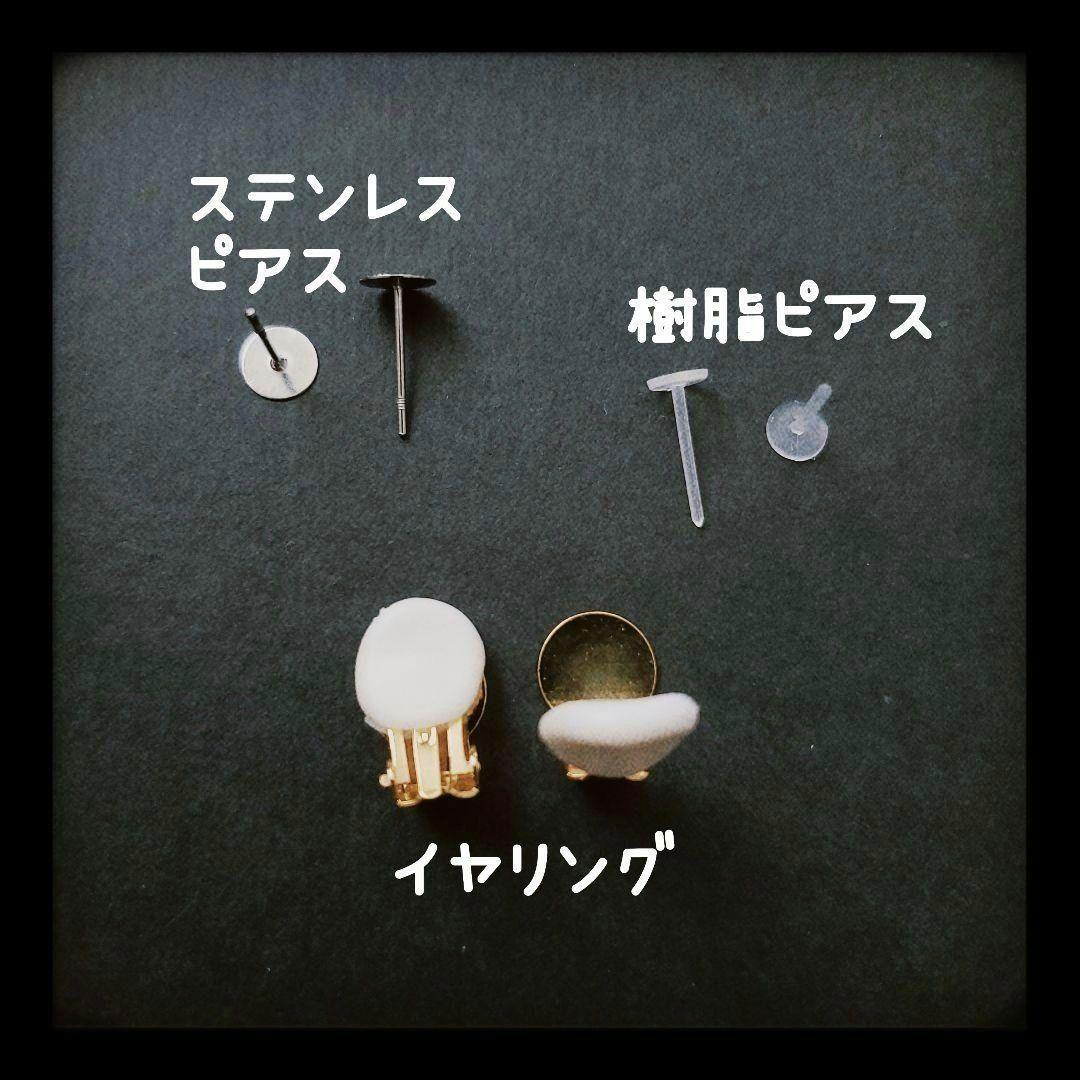 ■ネネ★ピアス