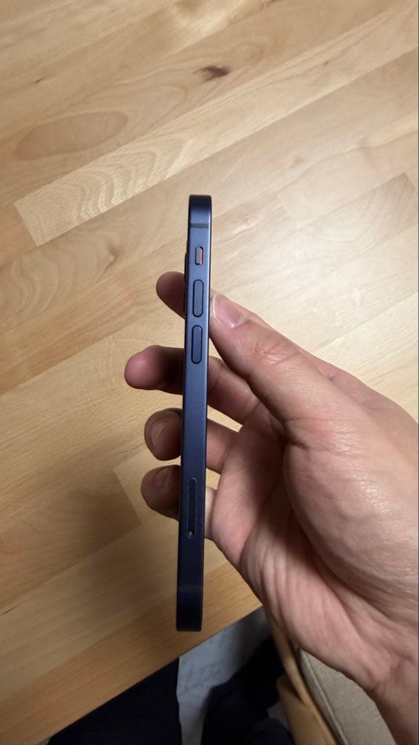 iPhone 12 mini 日本版 SIMフリー