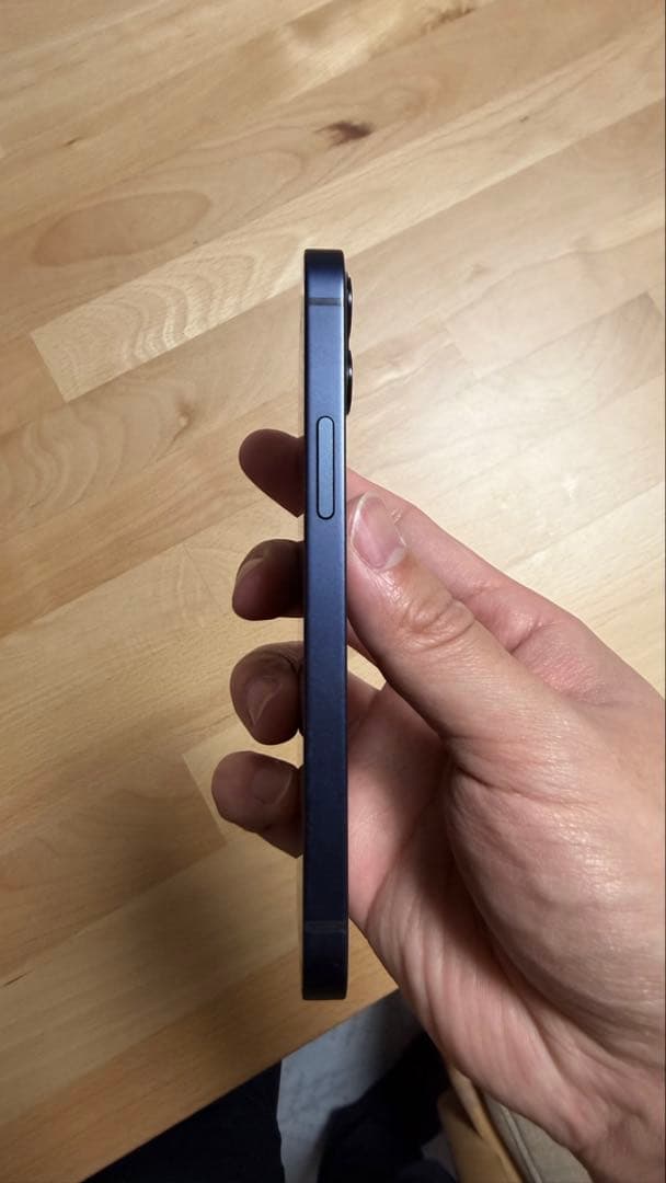 iPhone 12 mini 日本版 SIMフリー