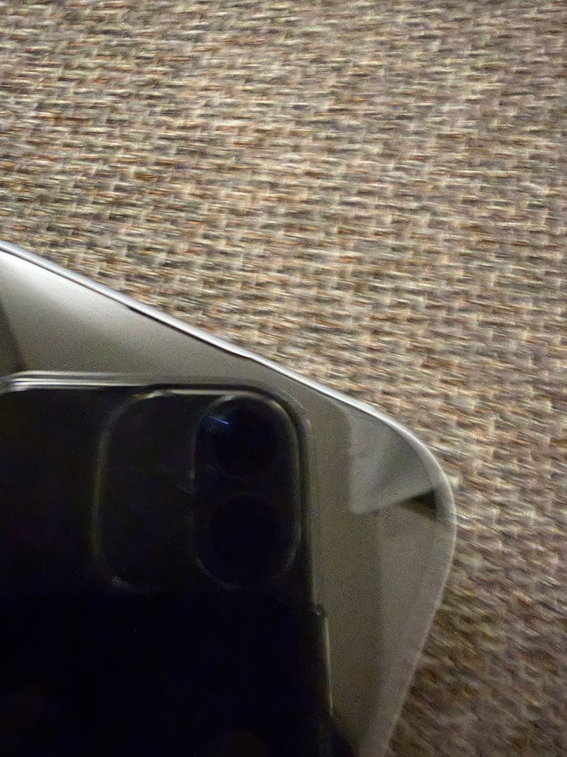 iPhone 15 256GB ブルー simフリー バッテリー87%