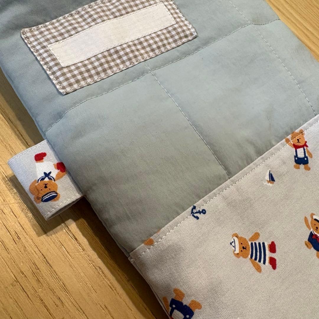 【専用ページ③】●通園・通学set●くすみくま