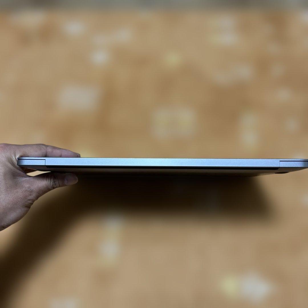 美品MacBook Pro 2020 M1 A2338 8/ 500GB 8コア