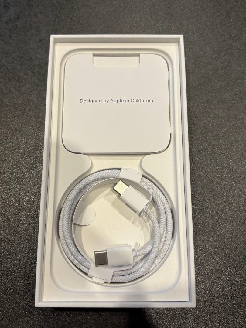 iPhone 15 Pro 中国版