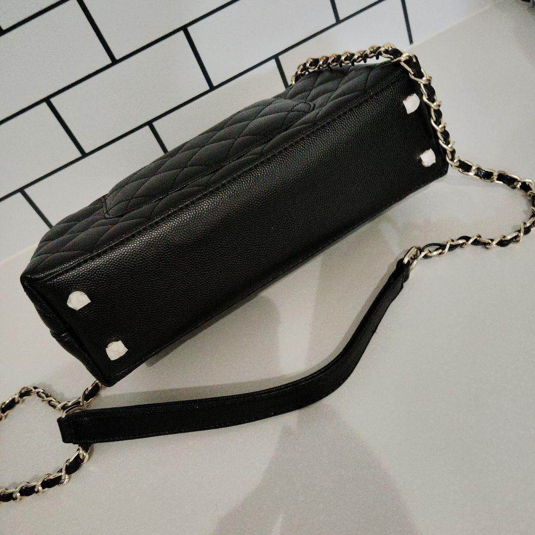 CHANEL cocohandle ノベルティショルダーバッグ