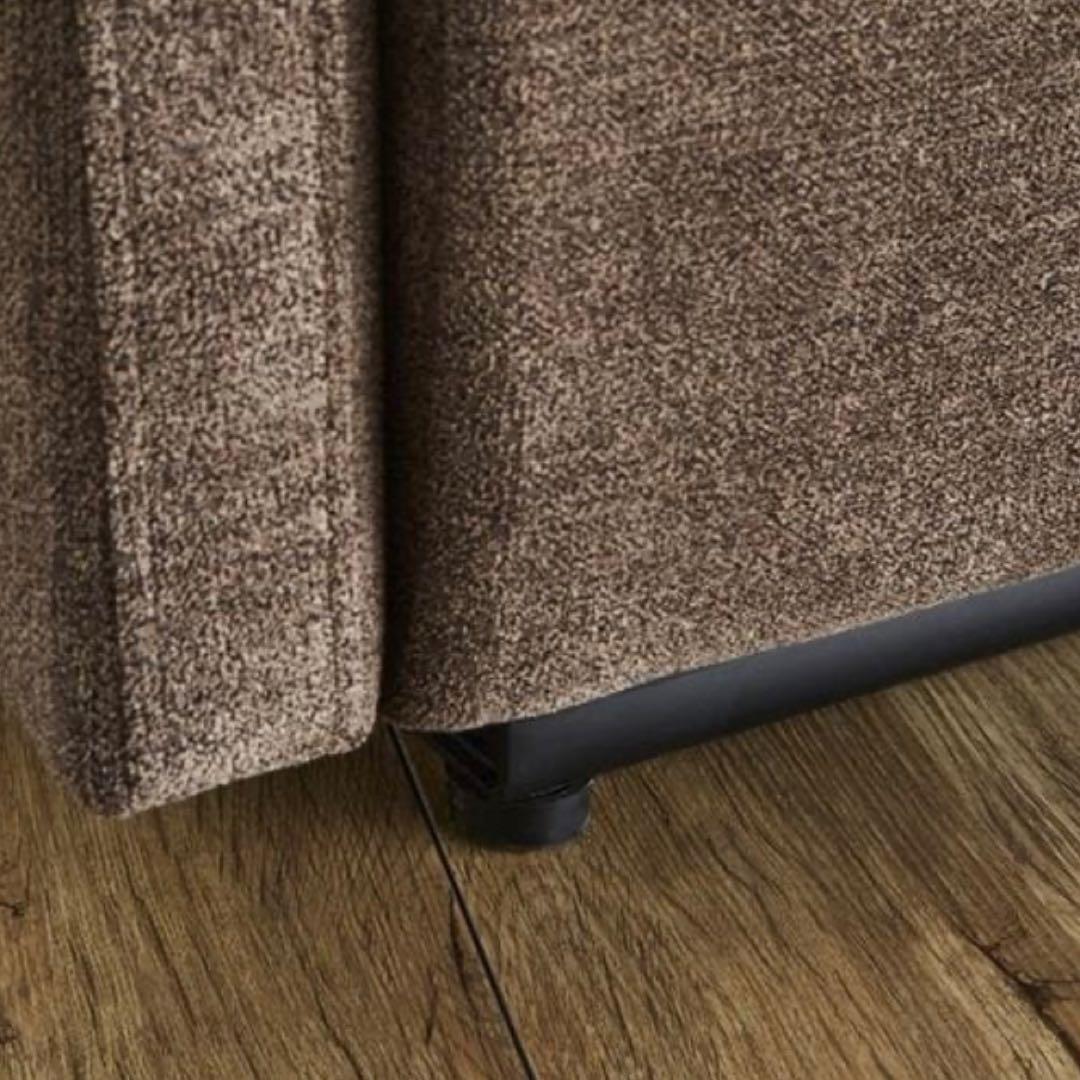 【新品】サンコウ 1P電動ソファ 「リヒトII」 FAB リクライニング